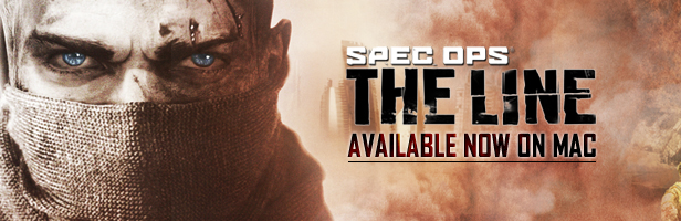   Spec Ops The Line   -  5